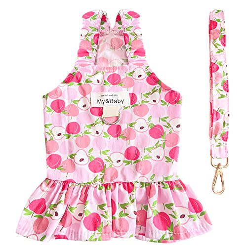 Pink Apple