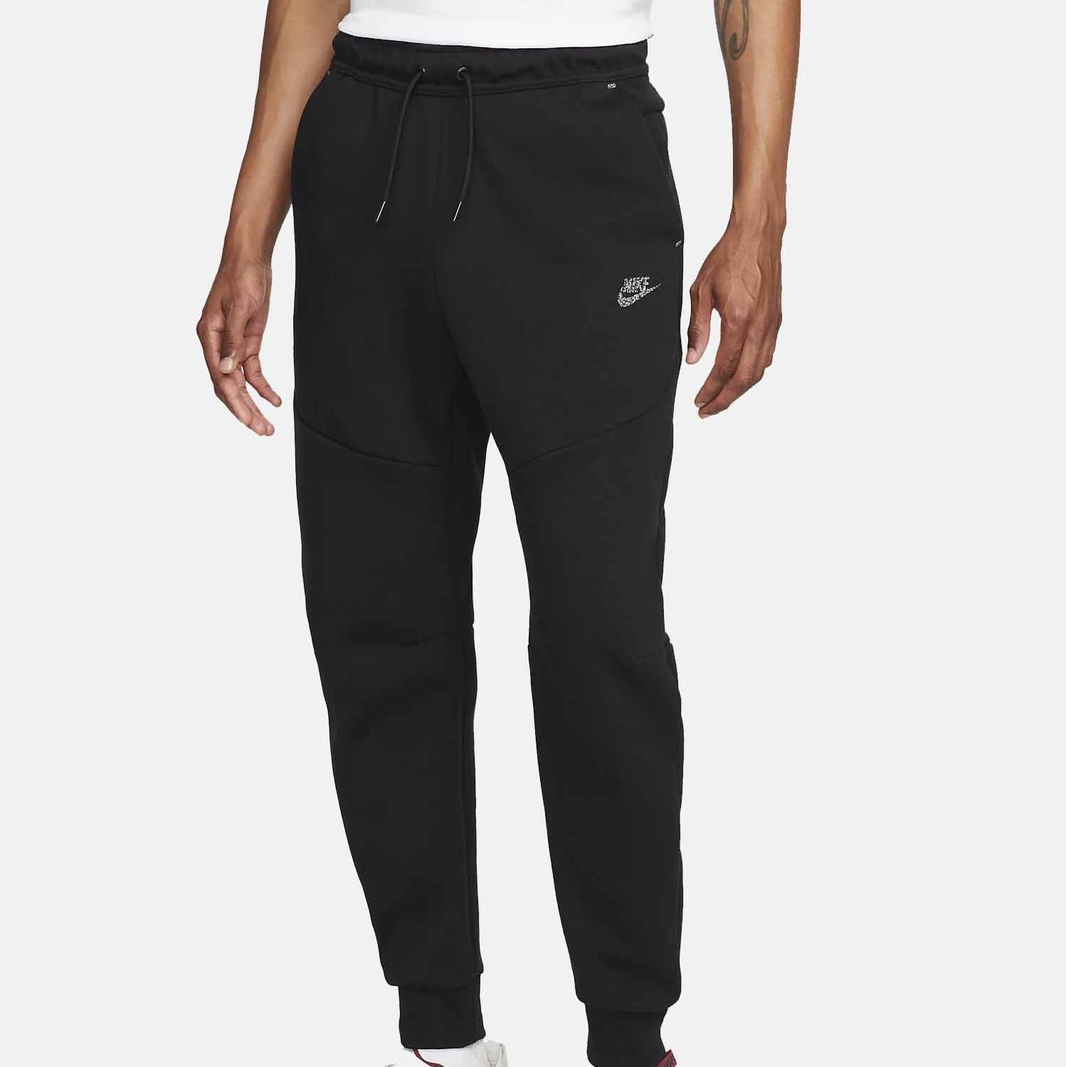 Black/Htr