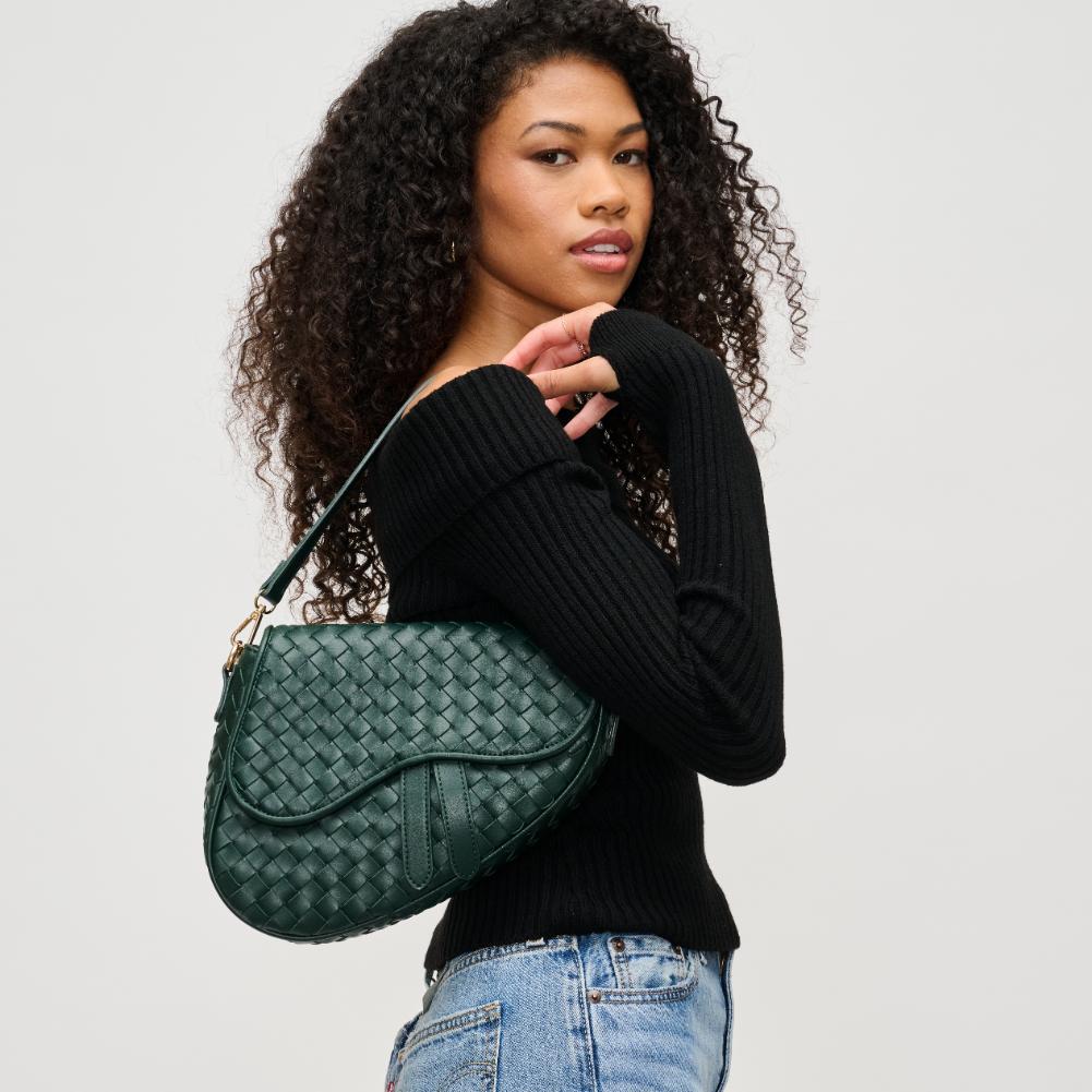 Scout Crossbody Bag for Women - Stylish & Lightweight Shoulder Purse - Perfect for Travel, Shopping & Everyday Use