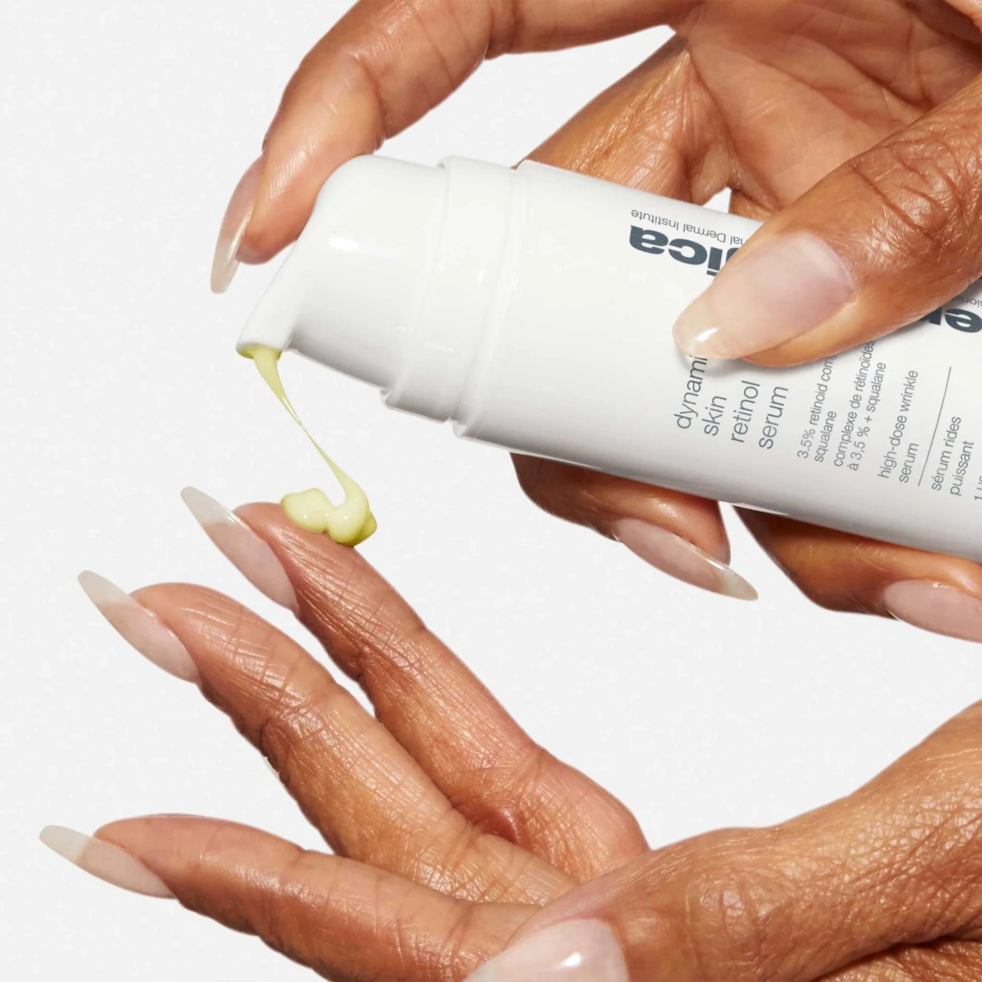 AM Radiance + PM Renewal Skincare Set - Day & Night Facial Cream for Glowing Skin - Perfect for Morning Hydration & Evening Repair