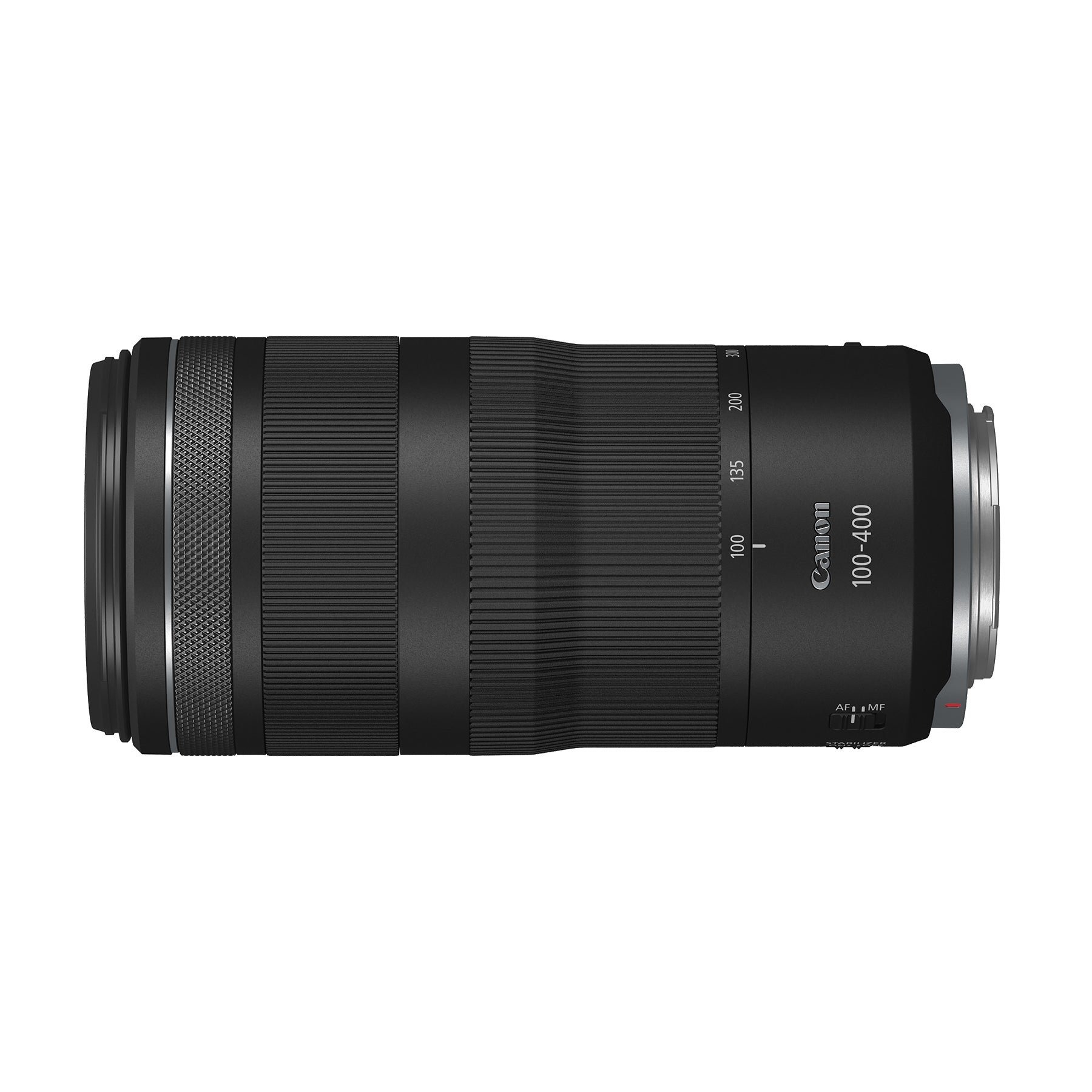 Canon RF 100-400mm f/5.6-8 IS USM Telephoto Zoom Lens for Wildlife & Sports Photography - Perfect for Outdoor Adventures, Bird Watching, and Travel Photography