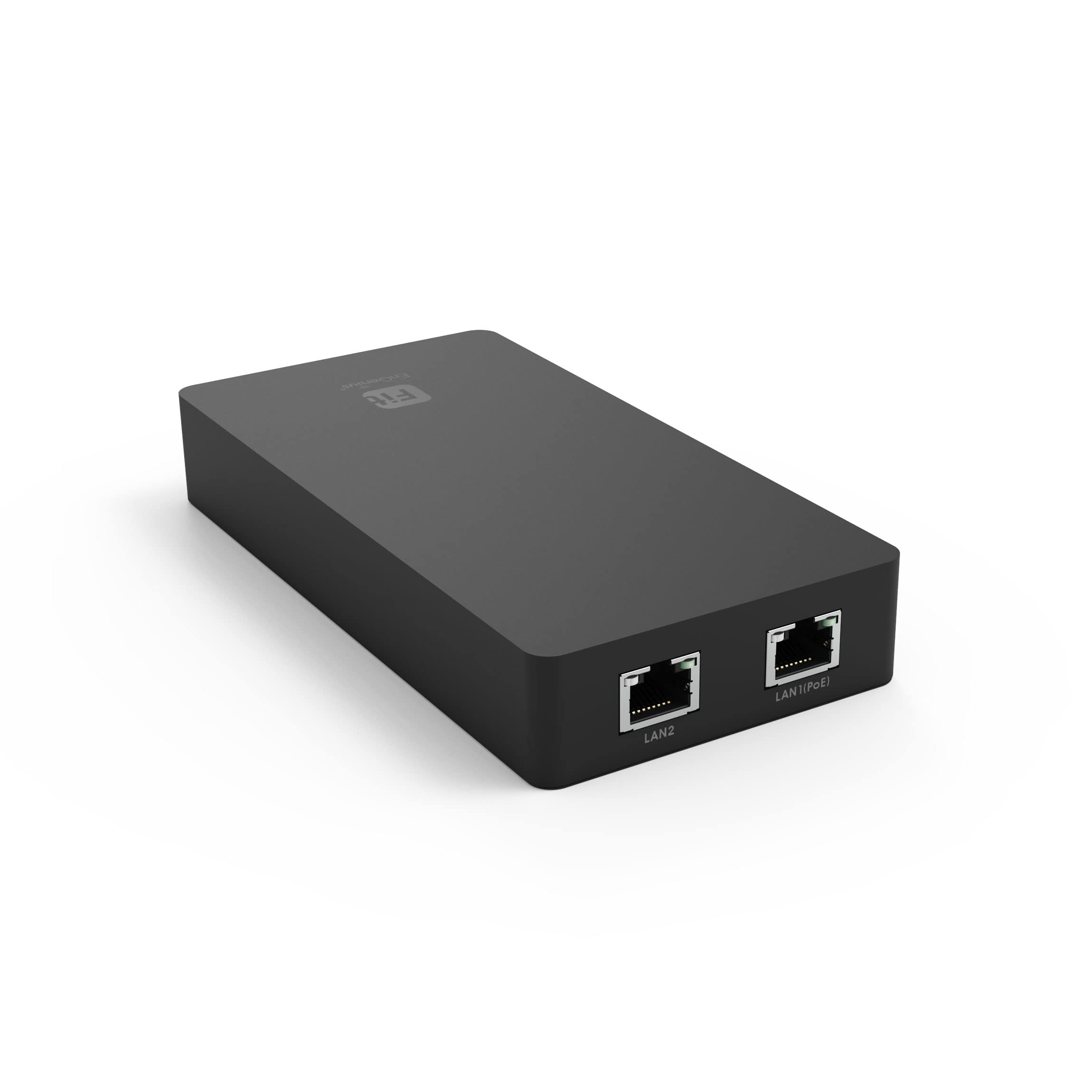 EnGenius FitCon100 FitController - On-Premises WiFi Network Management Controller for Business & Enterprise Use | Secure Cloud-Based Wireless Access Point Management Solution | Ideal for Offices, Hotels, and Schools