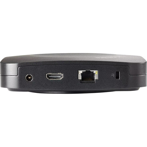 Barco ClickShare C-10 Wireless Presentation System for Meetings & Conferences - Perfect for Office, Classroom & Remote Collaboration