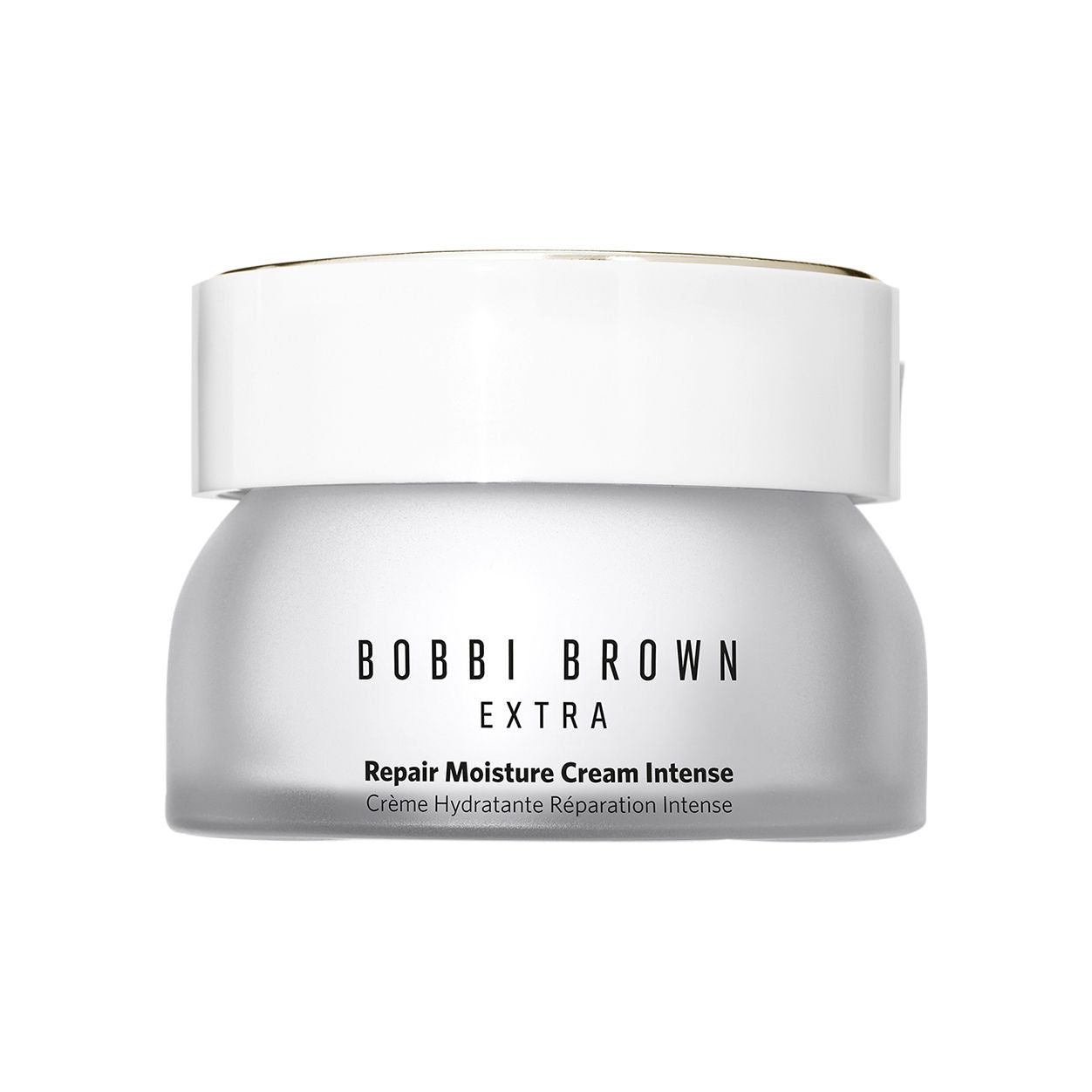 Extra Repair Moisture Cream Intense - Deep Hydrating Face Moisturizer for Dry & Sensitive Skin | Day & Night Skincare Routine | Perfect for Winter & Air Travel