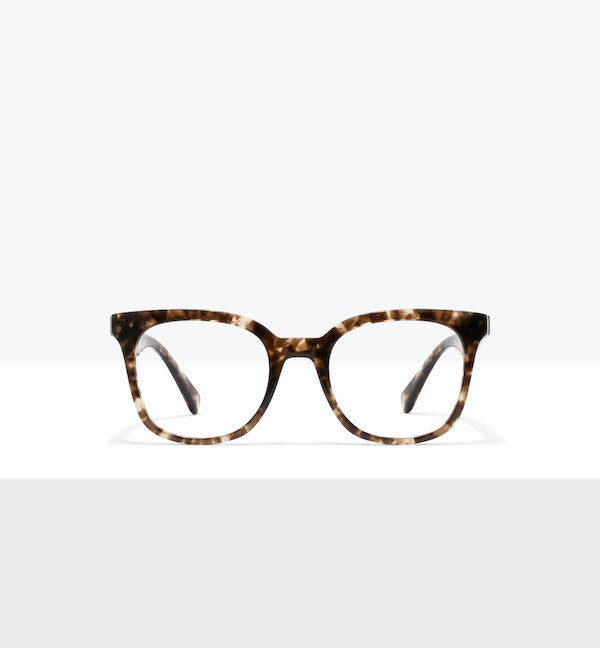 Premium Blue Light Blocking Glasses - Anti Eyestrain & UV Protection for Computer Work, Gaming & Reading - Stylish & Comfortable Mighty Eyeglasses for Men & Women