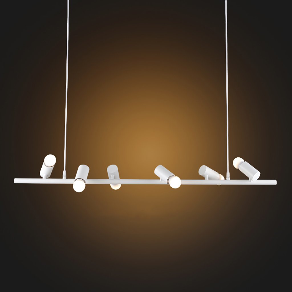 Nordic Modern Creative Art Bird Twinkle LED Chandelier - 100cm Iron Hanging Light for Living Room, Restaurant & Bar Decor - Personalized Lighting Fixture (Color: A) | Elegant Ambiance for Dining, Lounge & Home Parties