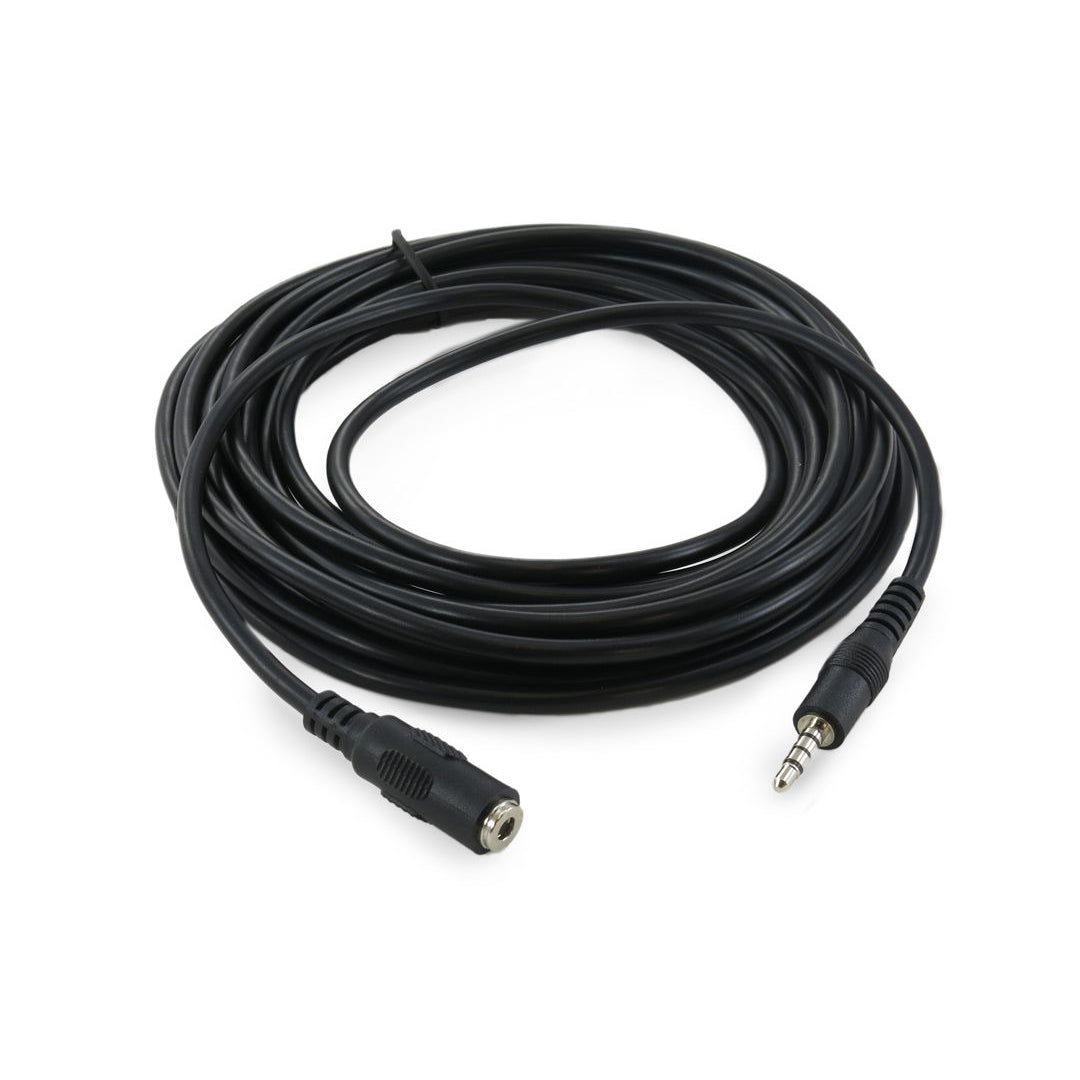 15ft USB Extension Cable - High-Speed Data Transfer & Charging Cord for Keyboard, Mouse, Printer, Webcam | Perfect for Home Office, Gaming Setup & Computer Workstations