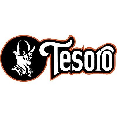 Tesoro 12x10 Widescan Epsilon Search Coil with 3ft Short Cable - Waterproof Metal Detector Accessory for Beach, Field & Treasure Hunting