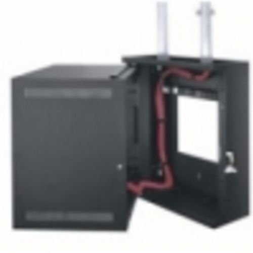 Middle Atlantic EWR Series 16U Wall Cabinet Rack - 22