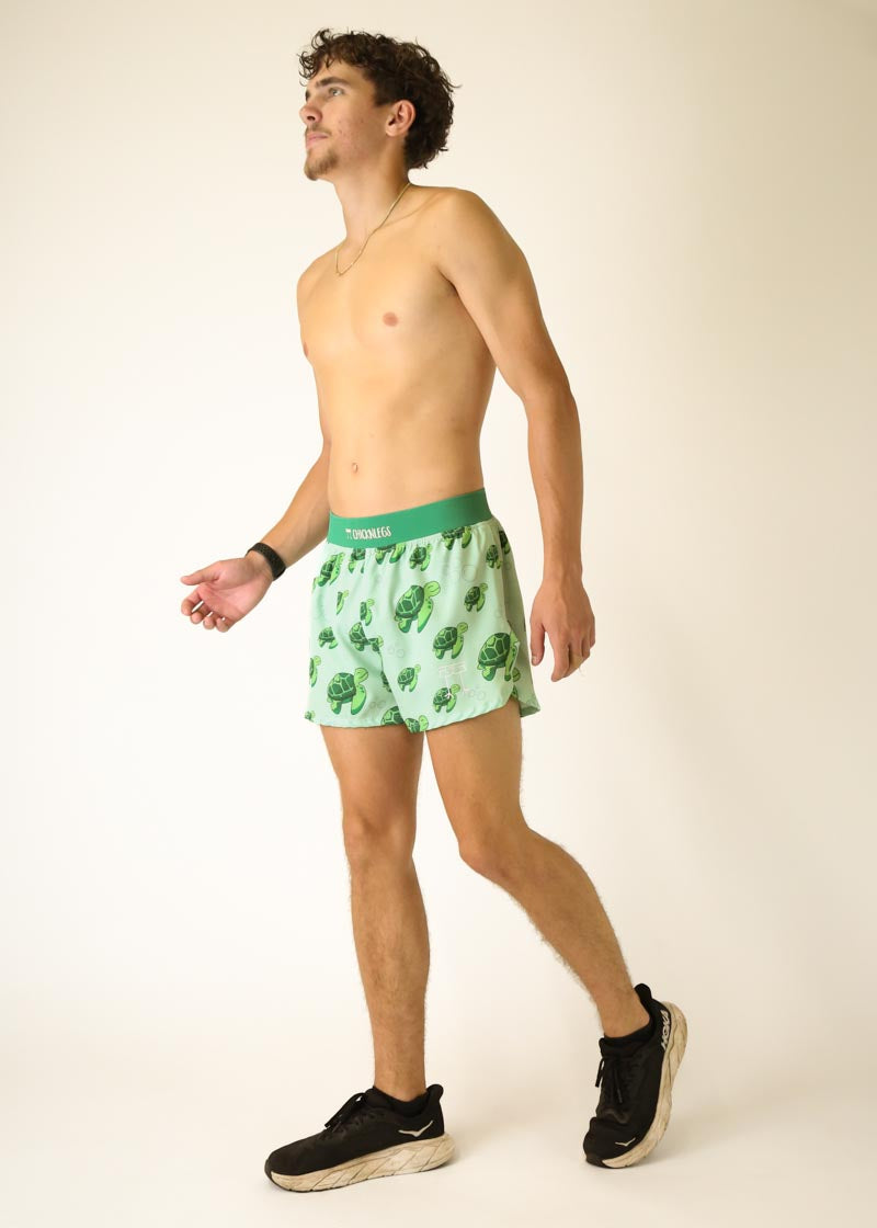 Men's Quick-Dry 4