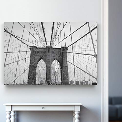 Brooklyn Bridge