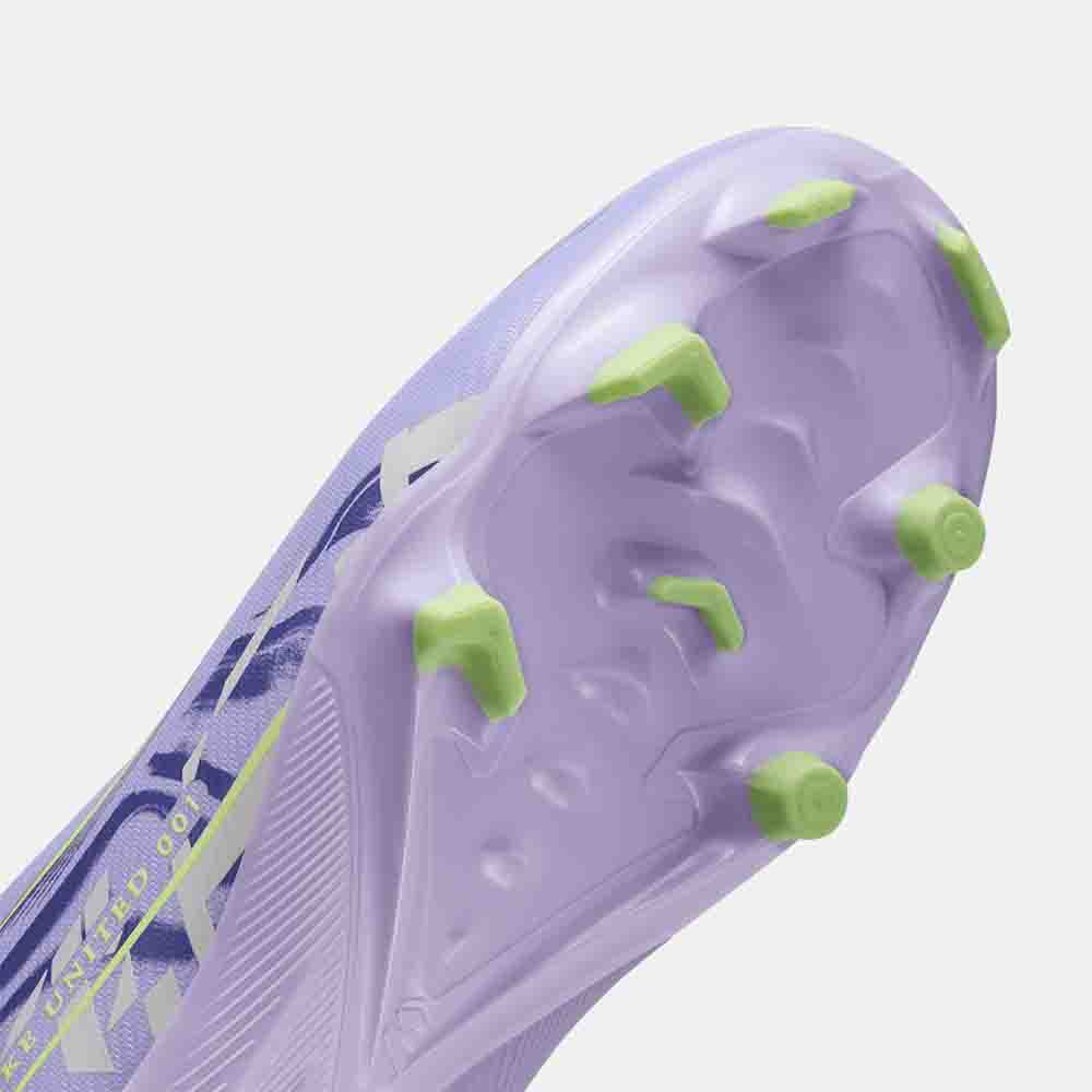 Nike Mercurial Superfly 10 Academy FG Soccer Cleats for Kids - Lightweight Football Shoes for Youth Players - Perfect for Training & Matches on Firm Ground Surfaces