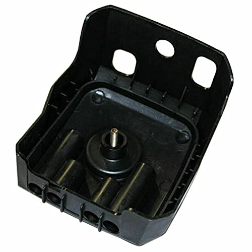Premium Air Cleaner Cover Assembly - High-Quality Replacement Part for Cars & Trucks | Perfect for Engine Protection & Performance Enhancement