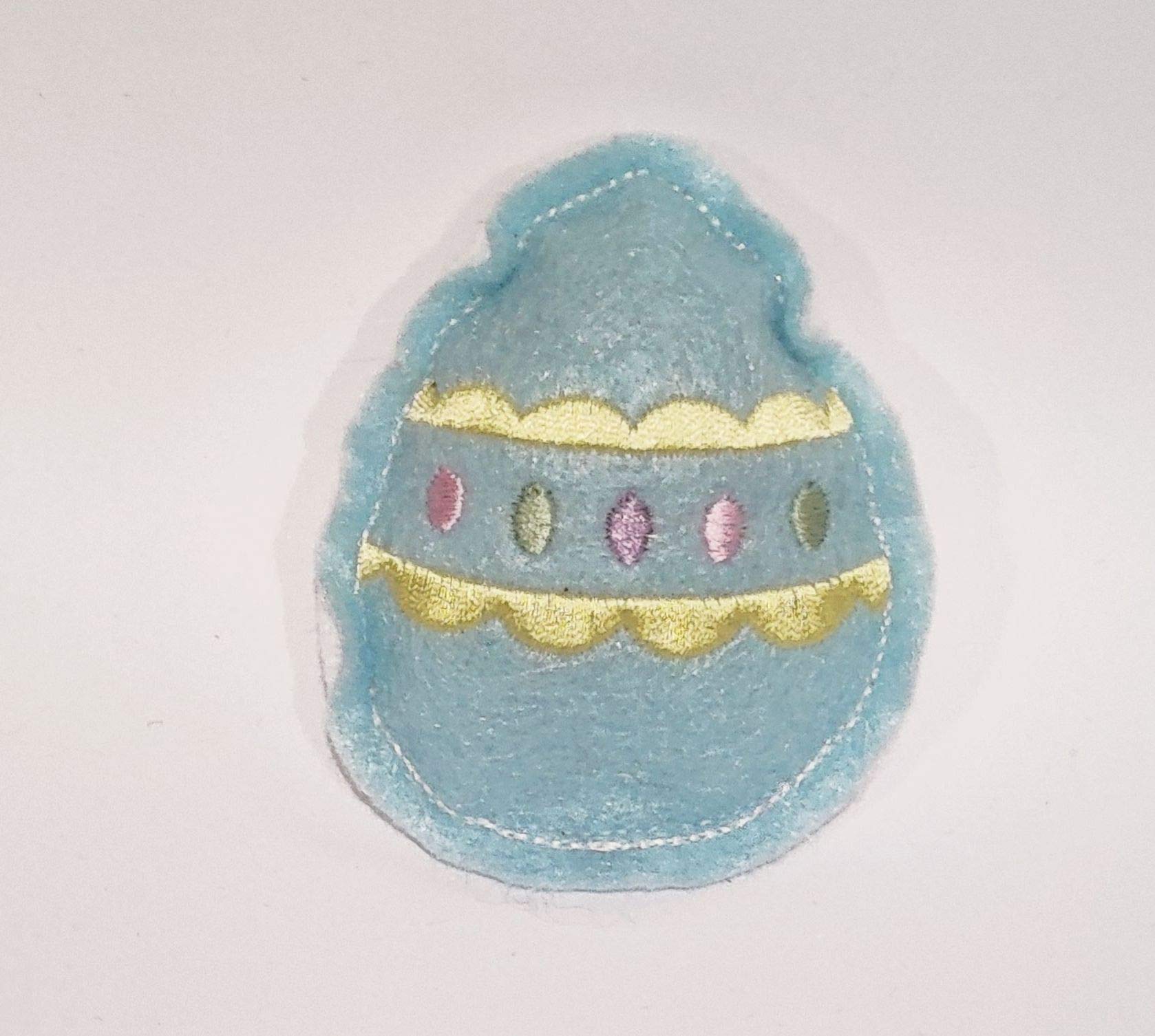 Premium Cat Toys for Play & Exercise - Penny's Boutique Easter Egg & Standard Cat Toys - Perfect for Indoor Play, Training & Bonding with Your Feline Friend