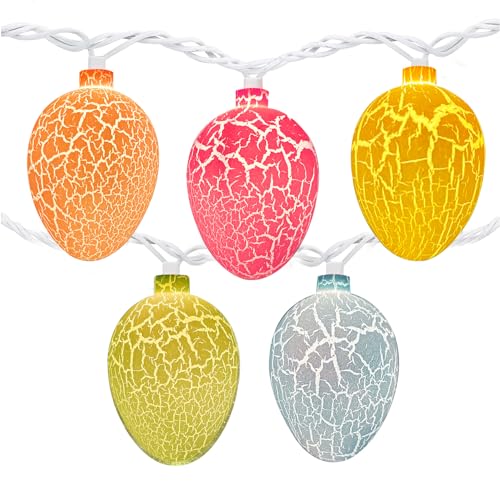 Cracked Egg Lights