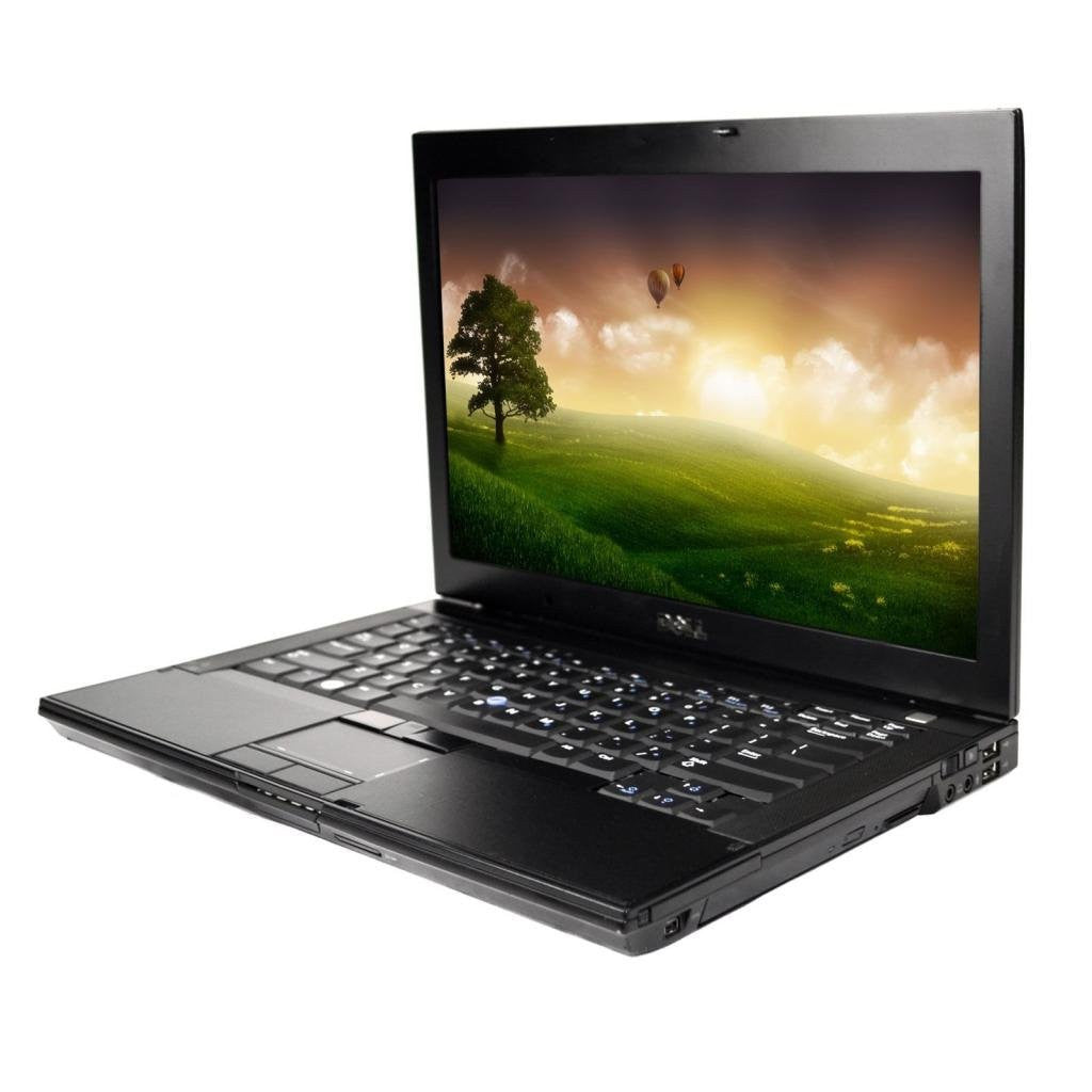 Refurbished Dell Latitude E6400 14.1