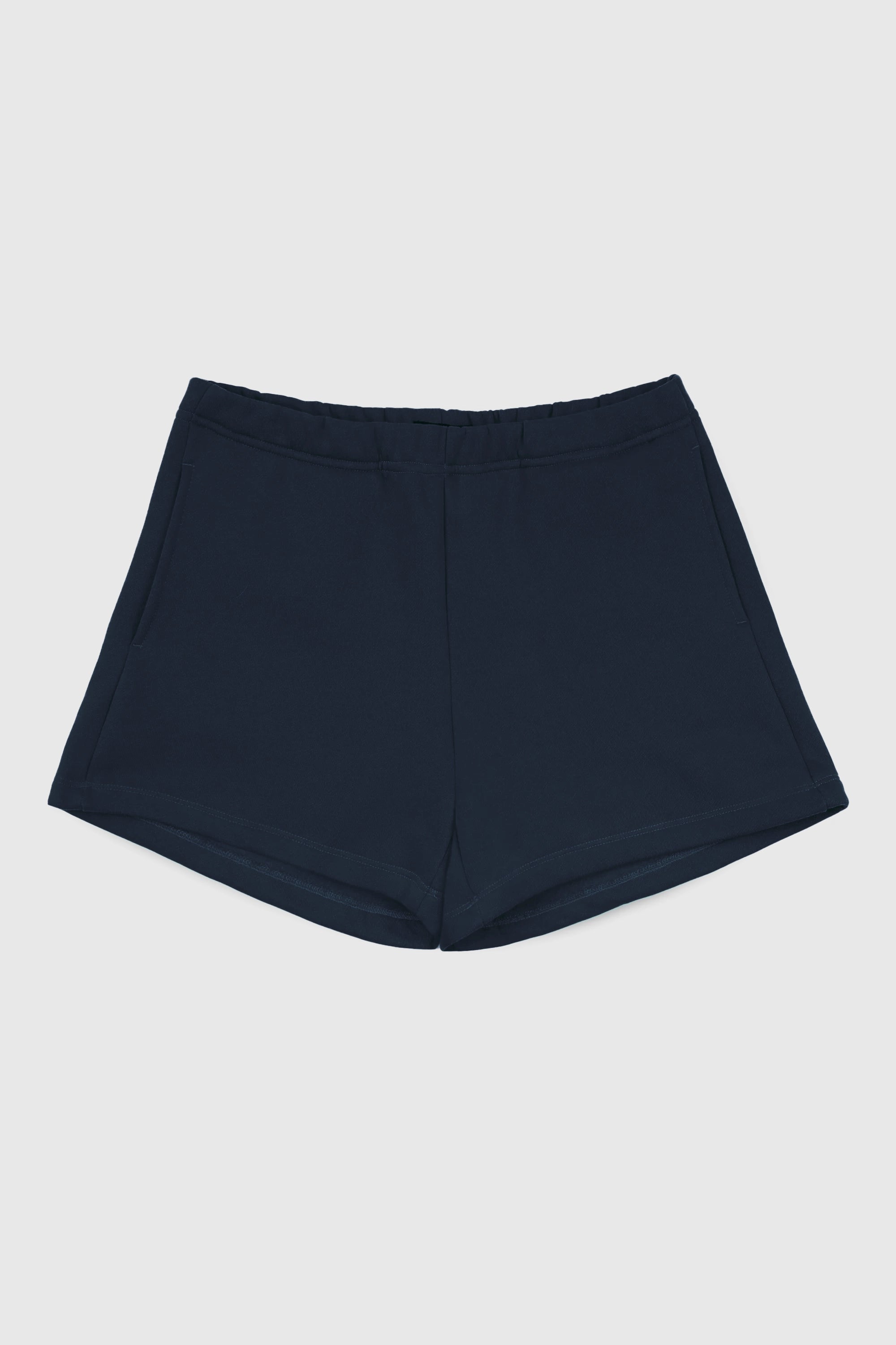 Men's Sweat Shorts - Comfortable & Breathable Workout Shorts for Running, Gym, and Lounge Wear