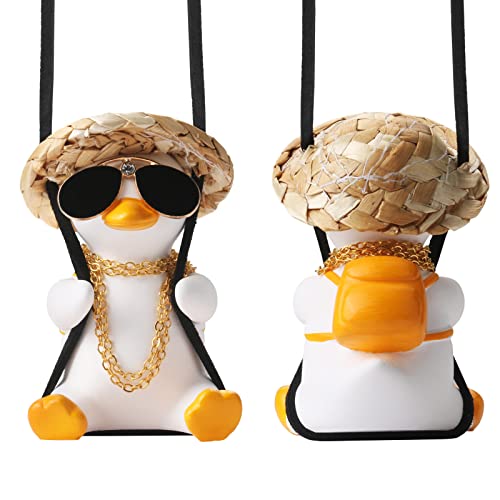 Duck-mj