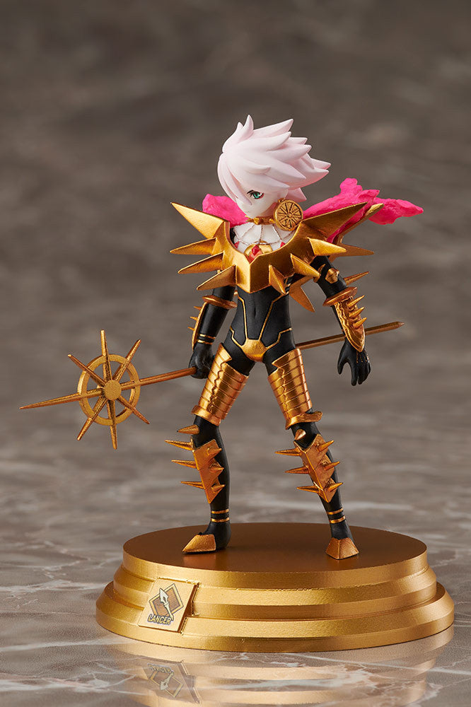 Fate Grand Order Duel Collection Vol.2 - Set of 6 Trading Figures for Anime Fans | Perfect for Display, Collecting & Gifting | Anime Merchandise for Home & Office Decor