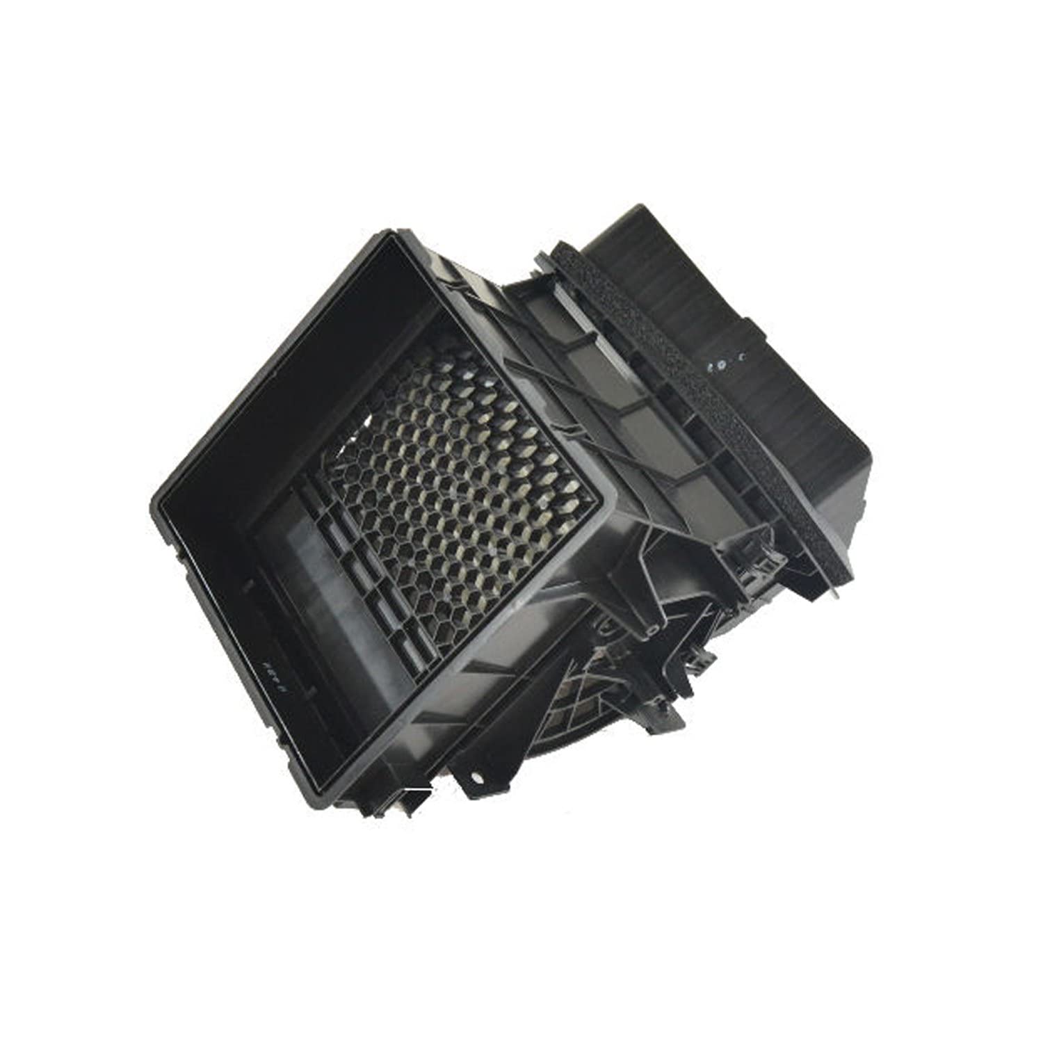 High-Quality Air Inlet Housing for Automotive & Industrial Use - Durable Air Intake System Replacement Part for Engines & Machinery