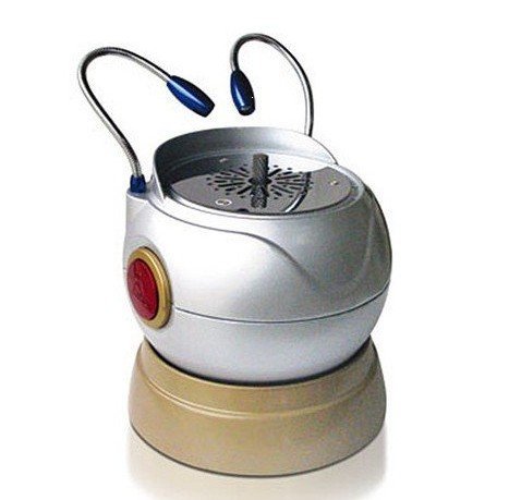 Super Dental JT-37 Ball Type Arch Trimmer - Professional Dental Lab Equipment for Teeth Model Trimming & Orthodontic Work | Perfect for Dental Clinics, Laboratories & Orthodontic Practices