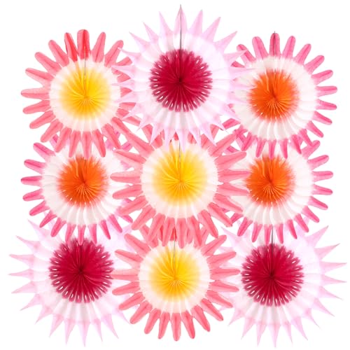 P-Flower