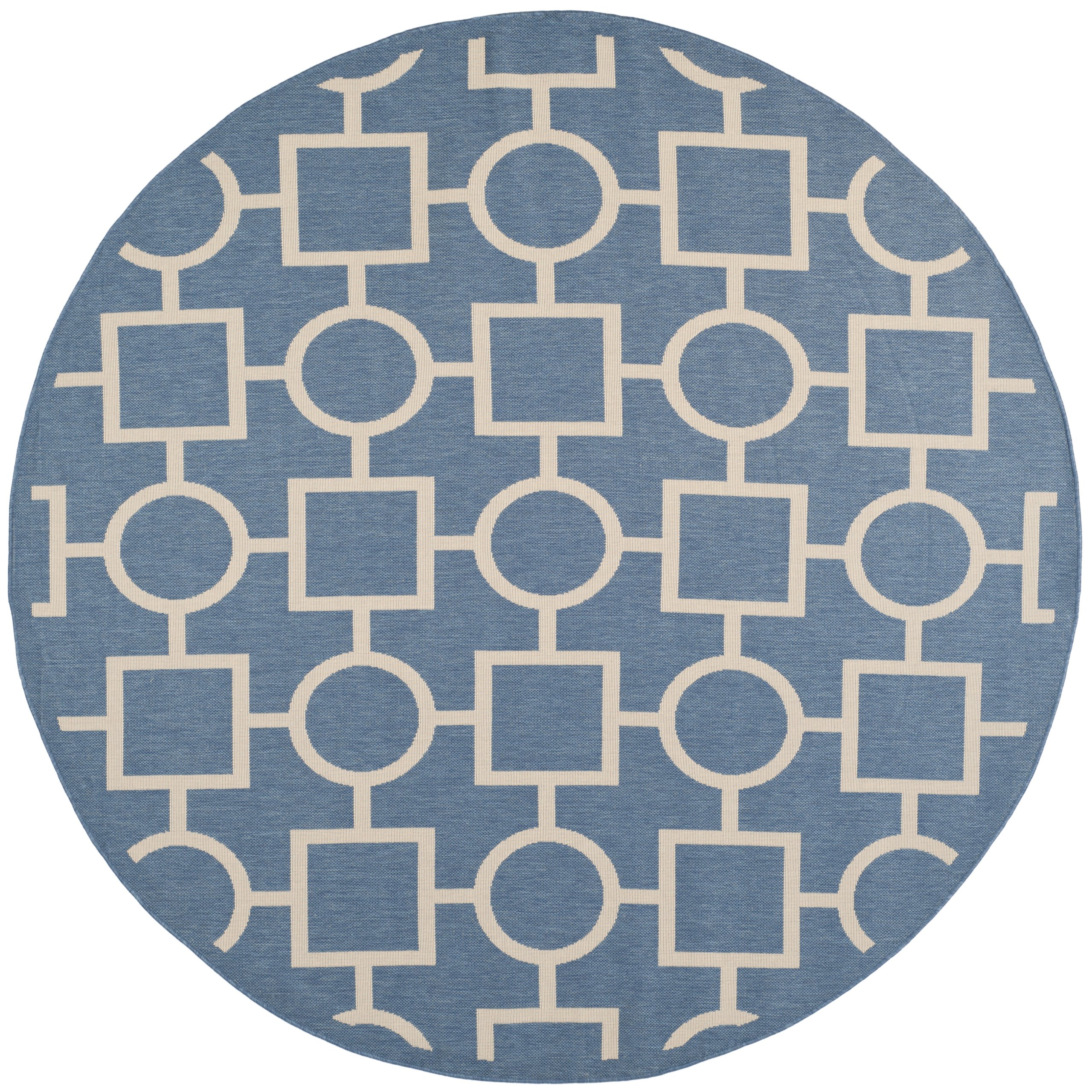 SAFAVIEH Courtyard Collection 7'10