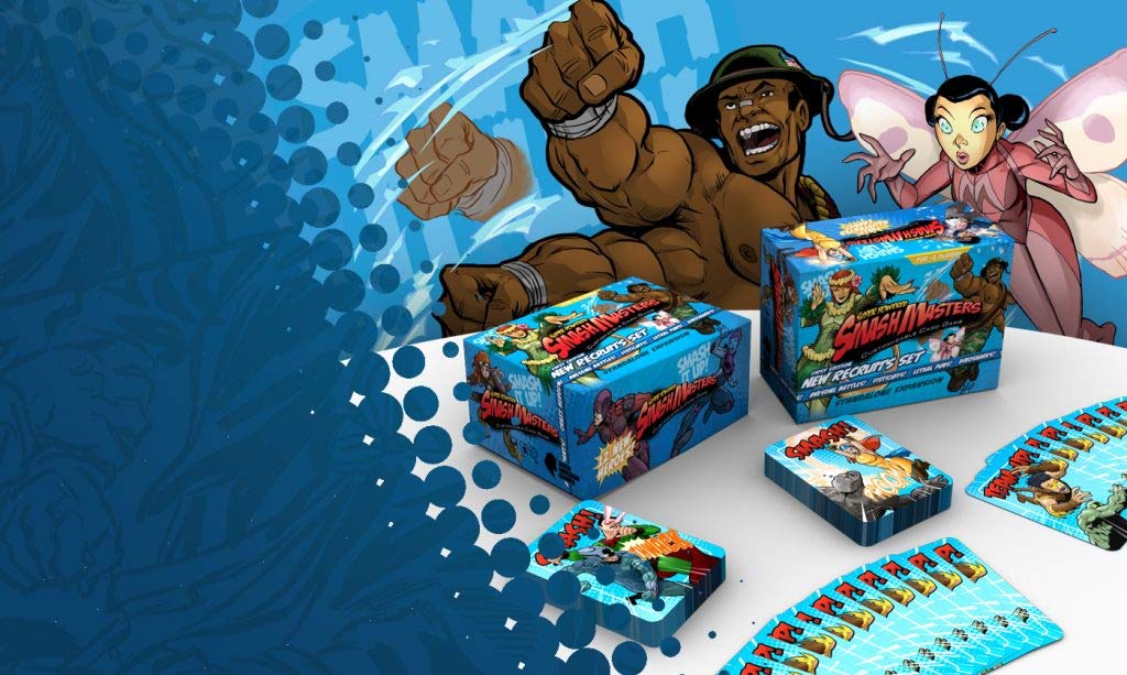 Family-Friendly Card Game Set for Adults, Teens & Kids - Fun for Parties & Game Nights
