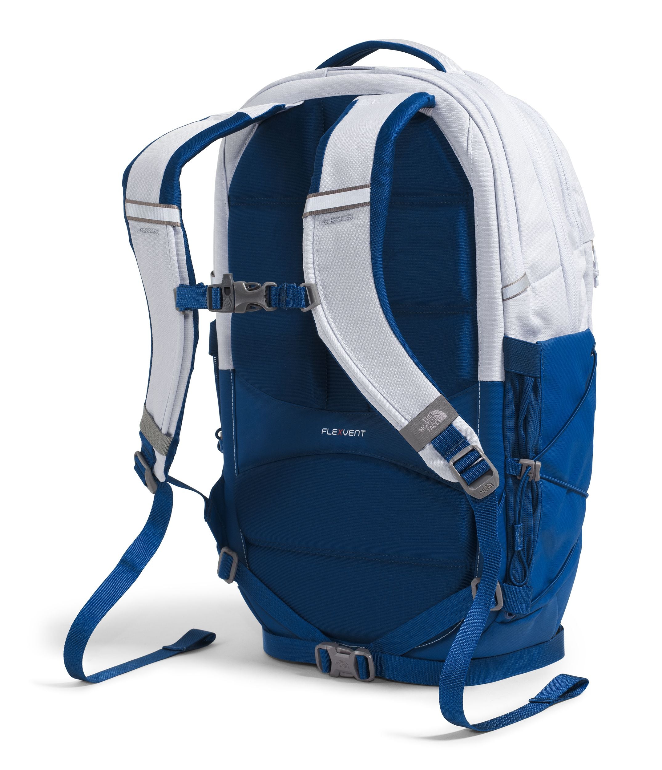 The North Face Women’s Borealis Backpack - Lightweight Hiking Daypack for Travel, School & Outdoor Adventures | Water-Resistant & Durable Design