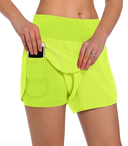 Fluores Yellow