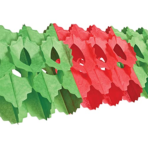 Red/Green