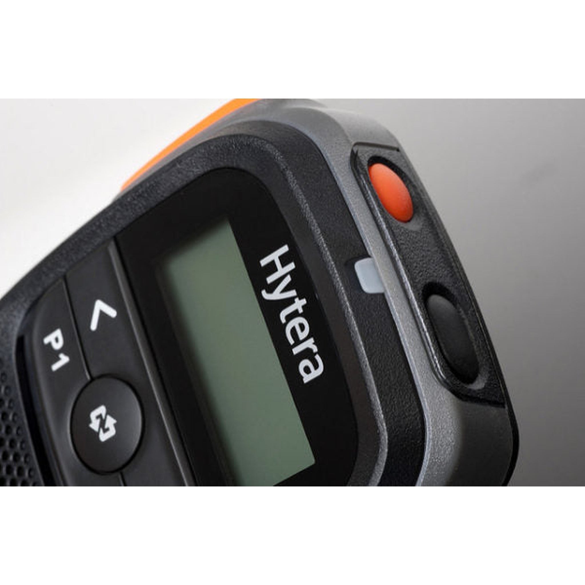 Hytera MD652i Digital Two-Way Radio - Professional UHF/VHF Mobile Communication for Business & Security | Ideal for Construction, Logistics & Emergency Response