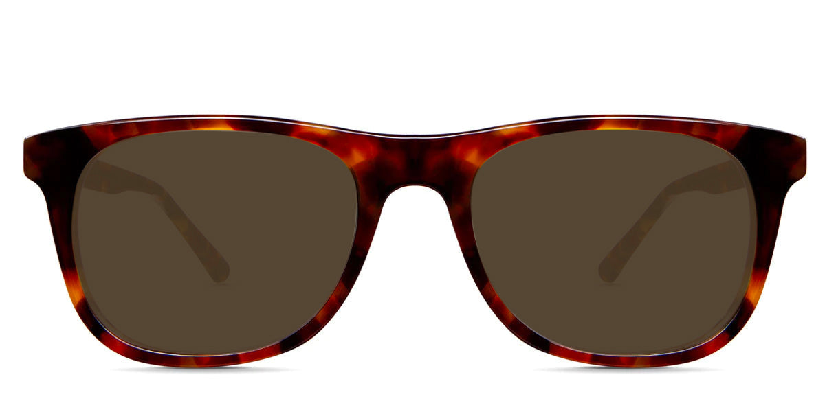 Shimmer Women's Prescription Polarized Sunglasses - UV Protection, Fashionable & Comfortable for Driving, Beach, and Outdoor Activities