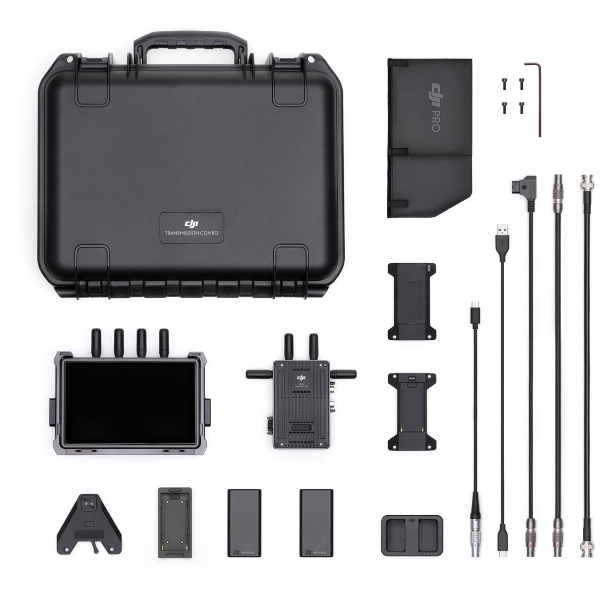 DJI Wireless Video Transmission System with 7