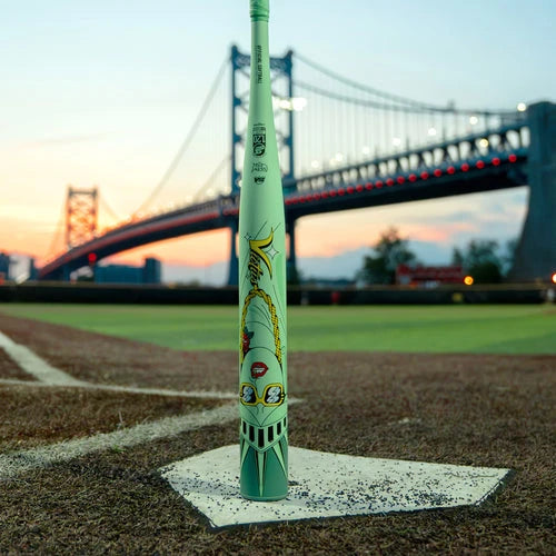 2025 Victus Beacon 1-Piece End Loaded USSSA Slowpitch Softball Bat - VSPB1YU | High Performance for Power Hitters | Perfect for League Games & Tournaments