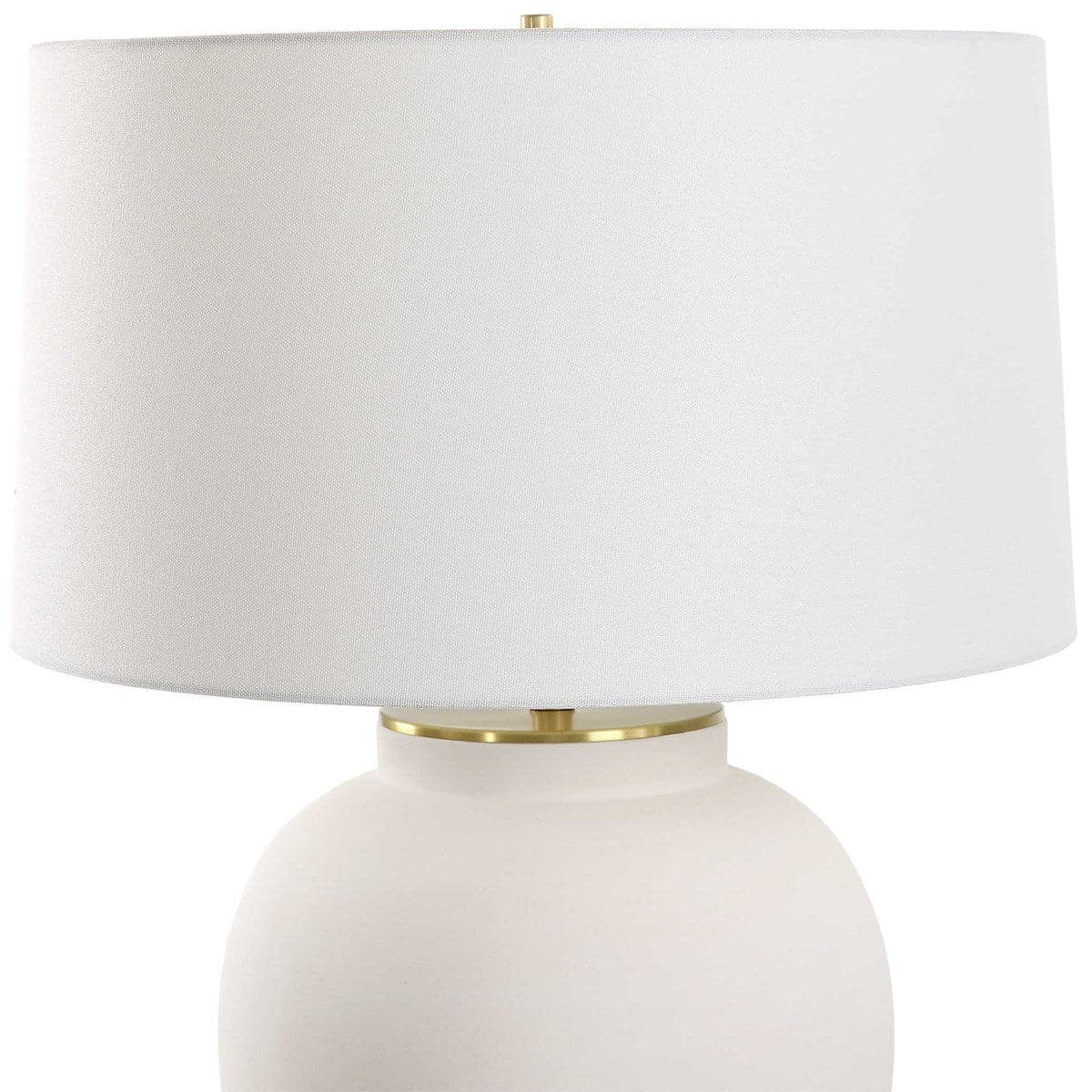 Adelaide Table Lamp - Modern LED Nightstand Lamp with USB Port, Touch Control & Adjustable Brightness - Perfect for Bedroom, Living Room & Office Decor