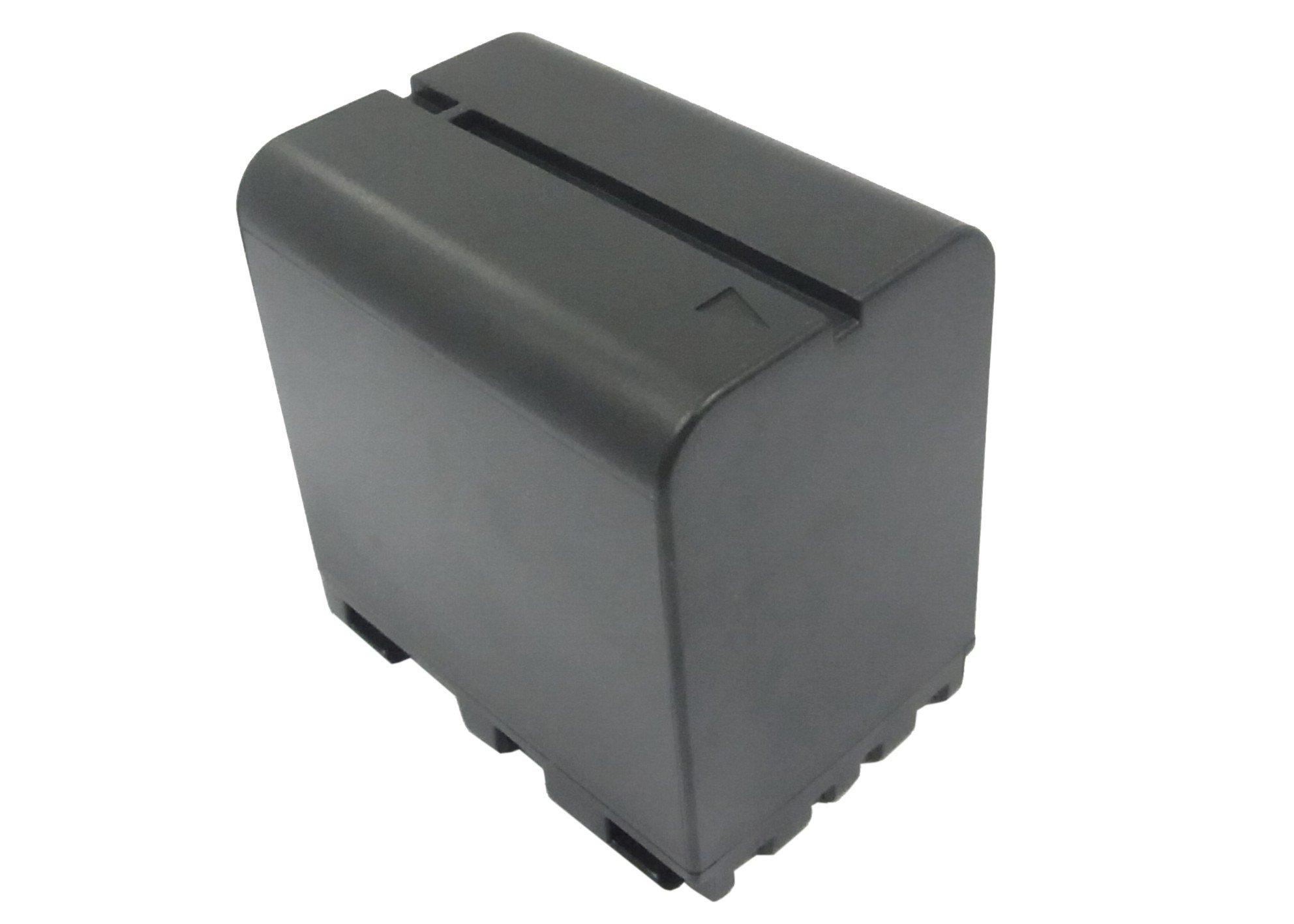 Original Cameron Sino Rechargeable Battery for JVC GR-DVL145EG Camcorder - Long Lasting Power Replacement - Perfect for Travel Vlogging & Home Video Recording