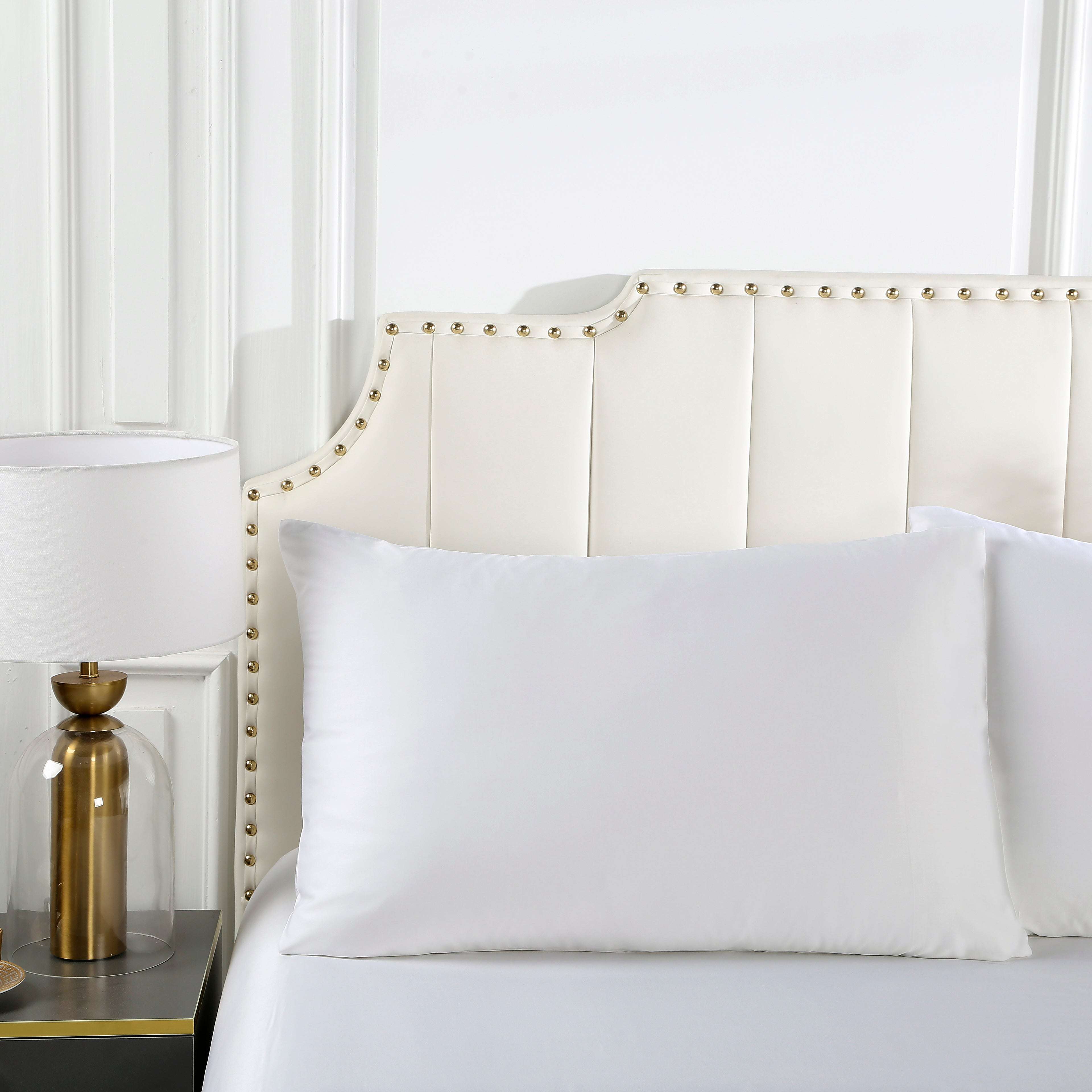 100% Organic Bamboo Sheets King Size Set - Soft & Breathable Bedding for Cool Sleep - Perfect for Hot Sleepers, Eco-Friendly Home Decor, Luxury Hotel Style Bedroom Upgrade