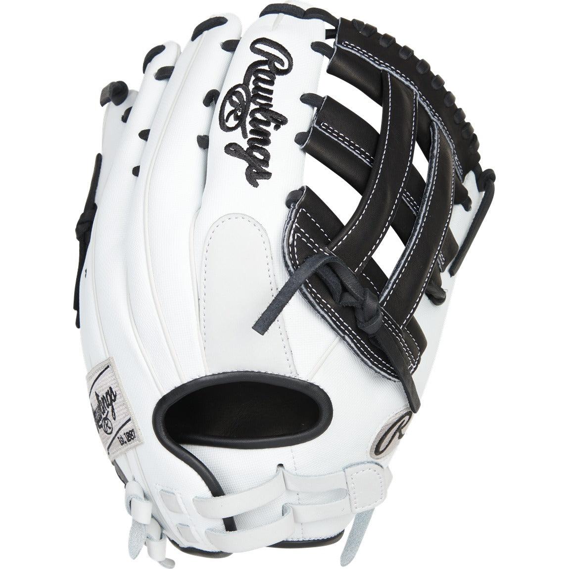 Wilson Heart Of The Hide Dual Core 12.75