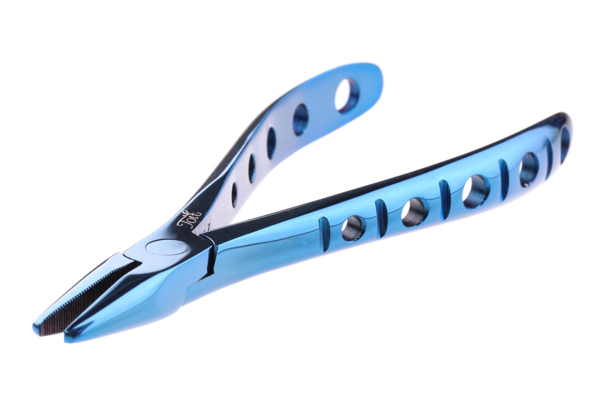 Premium Fishing Pliers with Short Nose - Corrosion Resistant Stainless Steel for Cutting, Crimping & Hook Removal - Ideal for Saltwater & Freshwater Fishing, Boating & Outdoor Activities