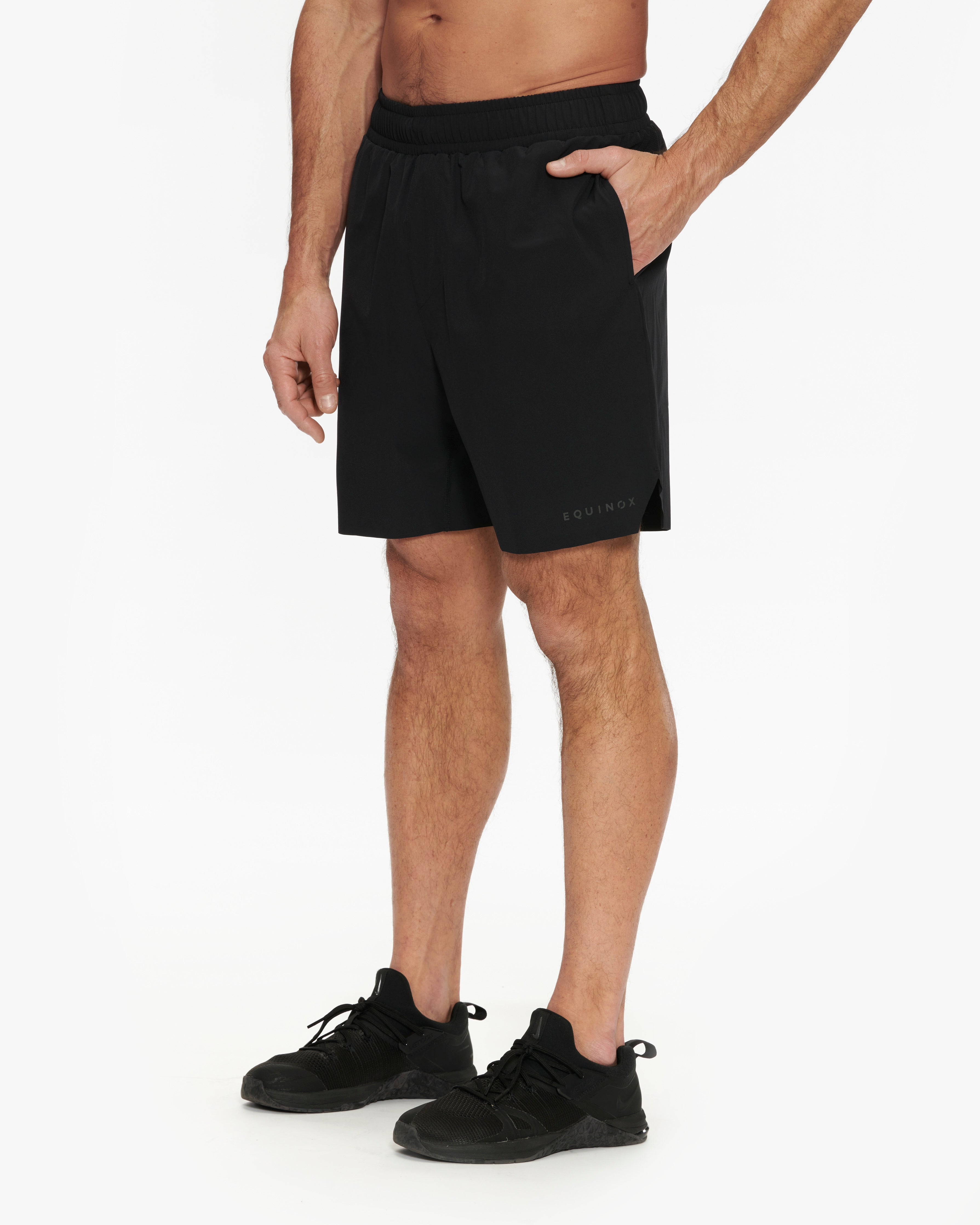 Equinox Active Shorts 6