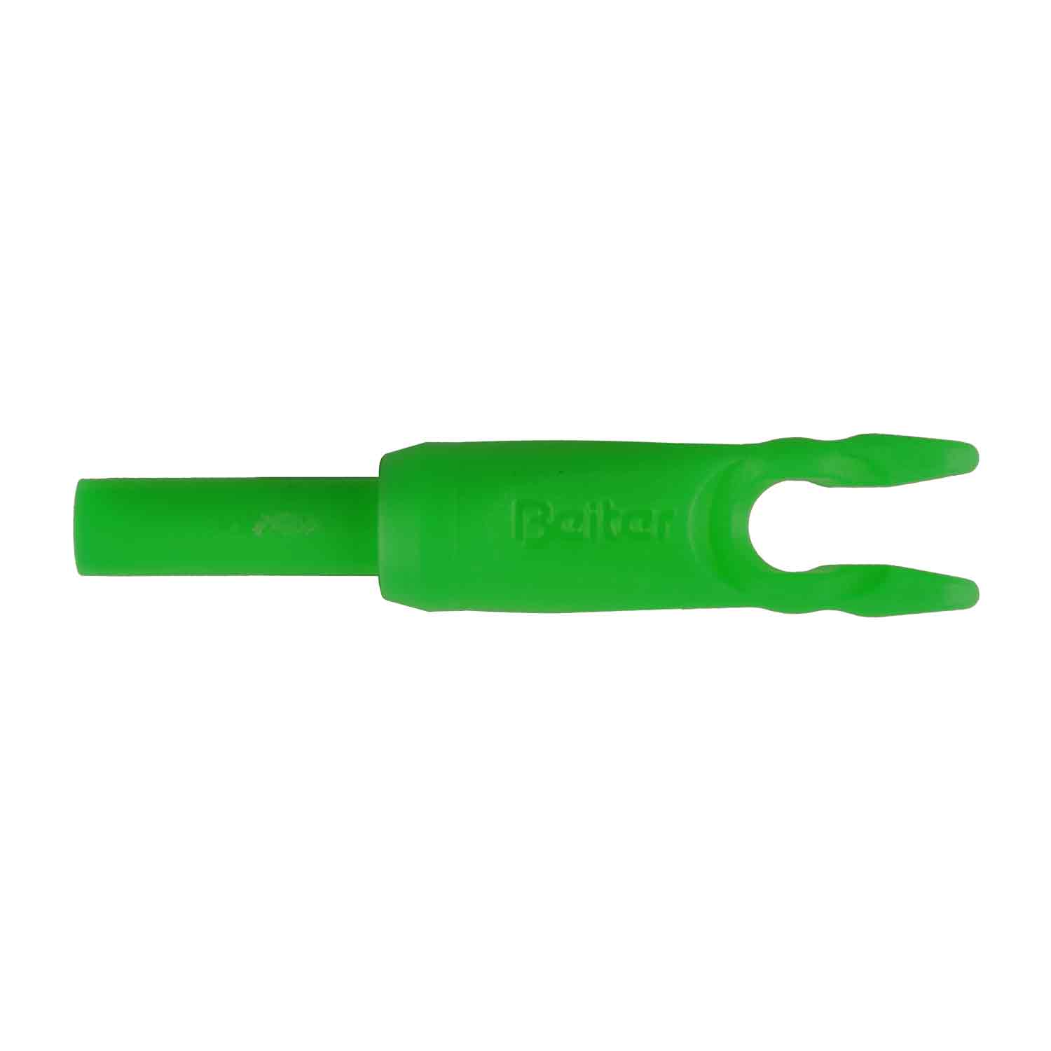 Beiter In Out Hunter Nock - High Precision Archery Nocks for Target Practice and Bow Hunting | Perfect for Outdoor Sports and Competitive Shooting