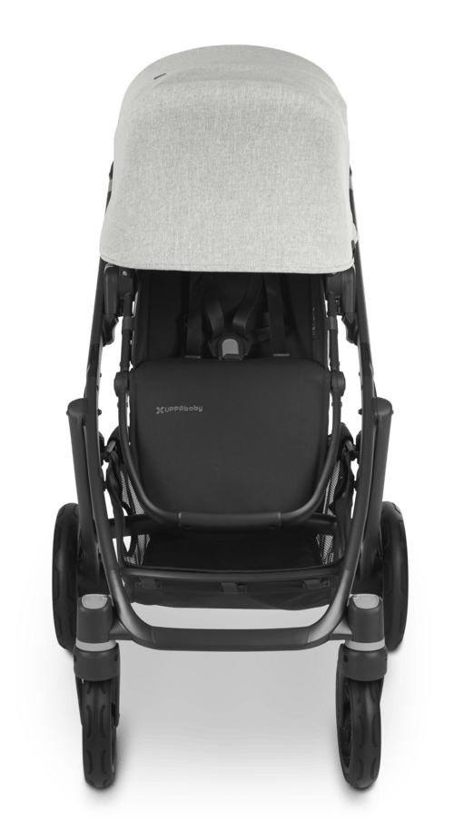 UPPAbaby Vista V2 Stroller - Lightweight Travel Stroller with All-Terrain Wheels | Perfect for City Walks, Shopping & Family Outings