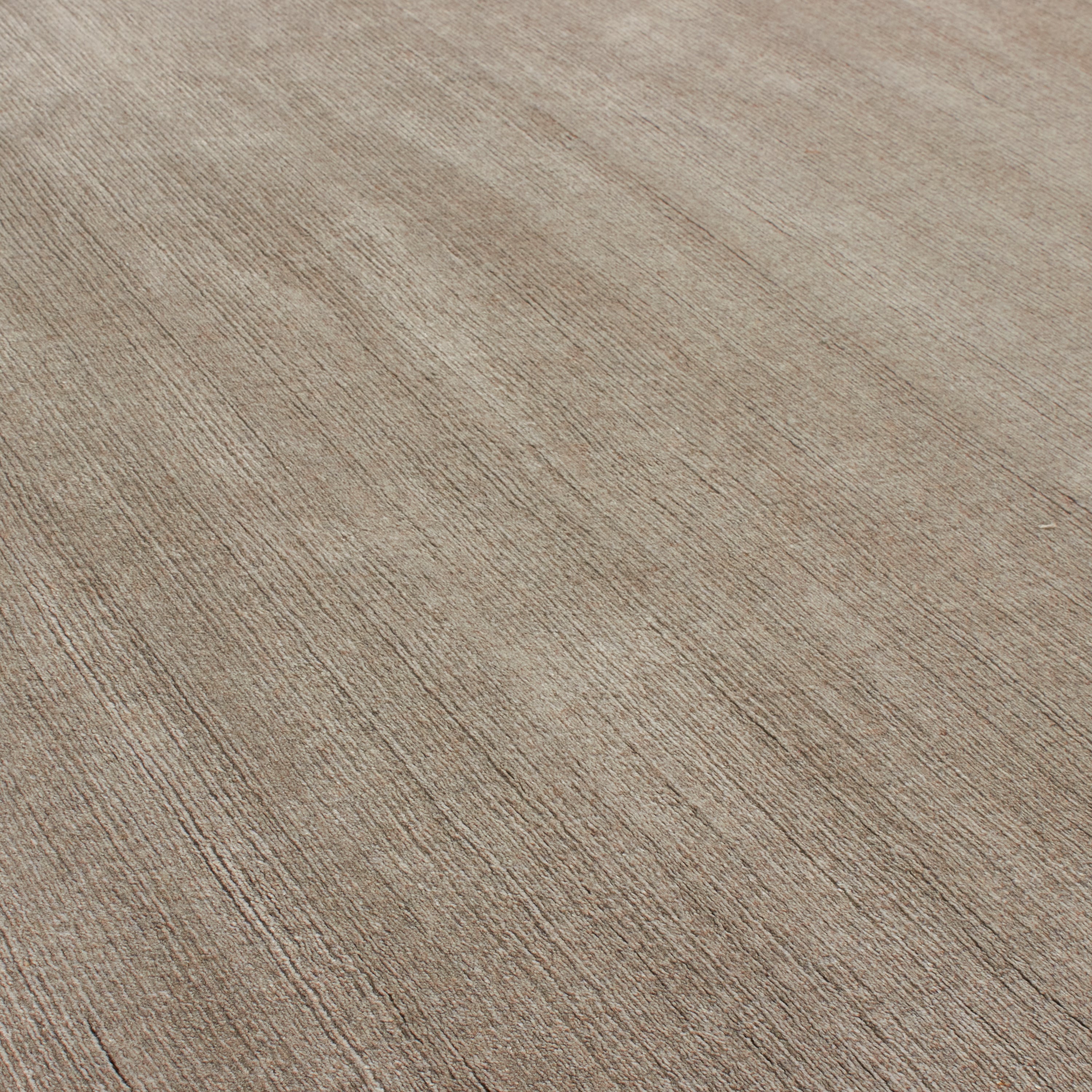 Laini Taupe Women's Casual Dress - Comfortable & Stylish for Everyday Wear | Perfect for Office, Brunch, and Weekend Outings
