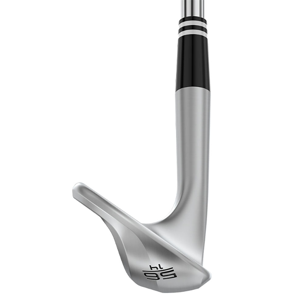 Cleveland CBX4 ZipCore Tour Satin Wedge - Right Hand Men's Golf Club | Perfect for Short Game Precision & Bunker Shots