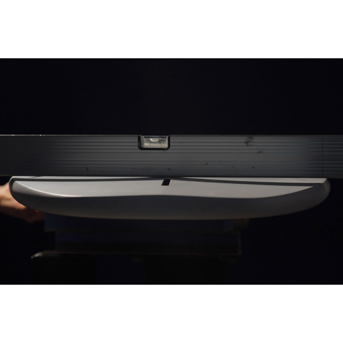 Channel Islands Torq Chancho 8'0 X Lite Surfboard - Lightweight Blue Performance Board for Waves & Beginners | Perfect for Beach Vacations & Surf Lessons