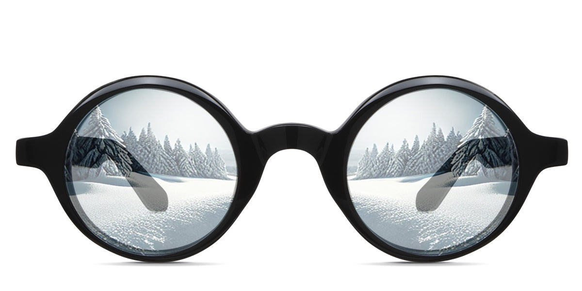Nexo Men's Prescription Tinted Sunglasses - UV Protection & Polarized Lenses for Driving, Fishing & Outdoor Activities
