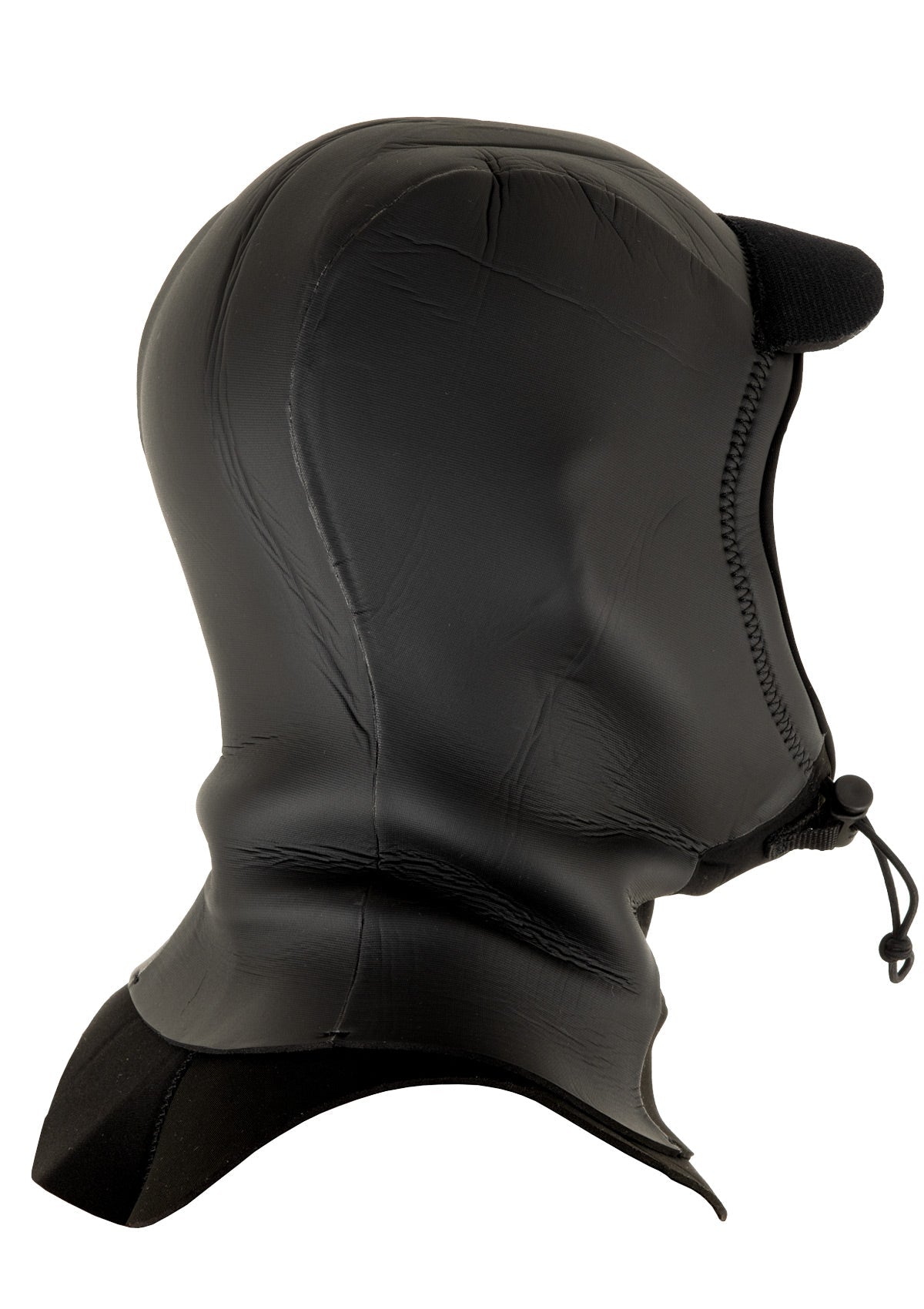 2mm Women's Wetsuit Balaclava - Neoprene Hood for Surfing, Diving & Cold Water Sports - Full Face Coverage for Warmth & Protection
