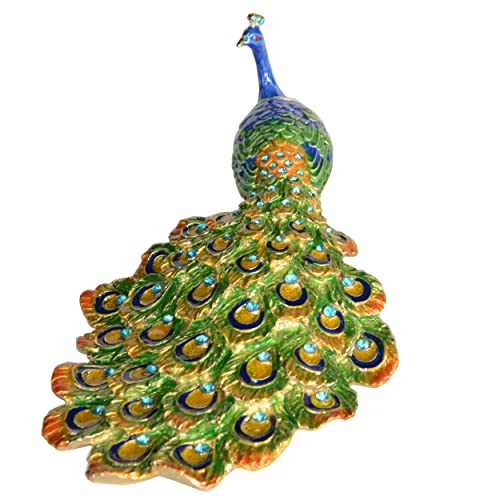 Cute Peacock-1