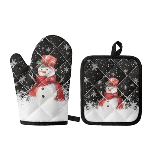 Cute Snowmen